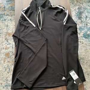 Adidas Golf Quarter Zip
